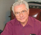 Bert Klopfenstein S
